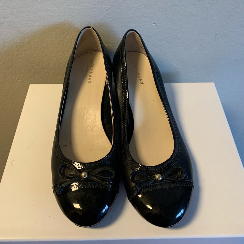 Cole haan shoes
